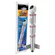 Explorer Aquarius model rocket model rocketry