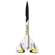 Tazz model rocket, 4 image model rocketry