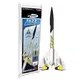 Tazz model rocket model rocketry