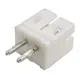 JST PH 2.0mm batterij connector header, boveninvoer, 2-weg, 2mm, 2 image