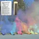 AX-18 5 pieces mixed smoke cartridges for model making model rocketry