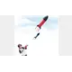 Aqua Auto Launcher Mini, 2 image model rocketry