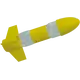 Fusée supplémentaire Aqua star, 2 image