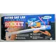 Estes Astro SAT LSX model rakety kit E2X, 2 image