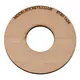 2x BT80 (65mm) 1x24mm centering ring (3mm plywood), Other product options: BT80 1x24mm model rocketry