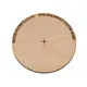 2x BT80 65mm bulkhead with centre mark (3mm plywood), Other product options: BT80 coupler centre mark model rocketry