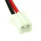 2 x AAA Battery Holder with switch, 4 image model rocketry