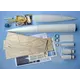 Apogee LexxJet model rocket kit, 2 image model rocketry
