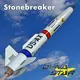 Stonebreaker model rocket kit apogee model rocketry