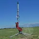 Stonebreaker model rocket kit apogee, 4 image model rocketry