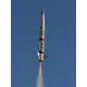 Stonebreaker model rocket kit apogee, 3 image model rocketry