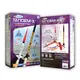 Tandem X starter launch set Estes model rocket kit (no motors option), Other product options: Tandem X - Standard no motors, 2 image model rocketry