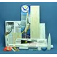 Maqueta de cohete Apogee IBIS, 2 image