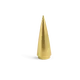 16mm M5 Aluminium nose cone tips Black Cat, Other product options: 16mm M5 Aluminium nose cone tip, 5 image model rocketry