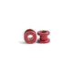Aluminium Rail Guides, 2 image model rocketry