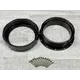 Support de moteur LOC Pro de 75 mm en aluminium usiné, 2 image