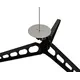 Klima affyringsrampe og controller tændingsmodel raketkaster, Other product options: Klima launch pad & controller set, 8 image model rocketry