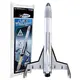LEO Space Train model rocket kit model rocketry