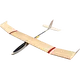 Raketový kluzák Mig - 19 pro motory TSP [CLONE]