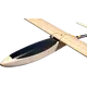 Raketový kluzák Mig - 19 pro motory TSP [CLONE], 3 image