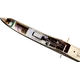 Raketový kluzák Mig - 19 pro motory TSP [CLONE], 4 image