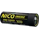 NICO Smoke, années 80, jaune 35mm, 2 image