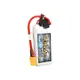 Batería de litio G-Tech 2S 7,4 V 1300 mAh 30 C Soaring con conector XT60, 2 image