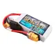 Li-Po G-Tech 3S 11.1V 1000mAh 30C Soaring with XT60 model rocketry