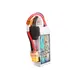 Li-Po G-Tech 3S 11.1V 1000mAh 30C Soaring with XT60, 2 image model rocketry