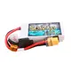 Li-Po G-Tech 3S 11.1V 1000mAh 30C Soaring with XT60, 5 image model rocketry