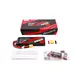 Li-Po G-Tech Auto 2S 7,4V 5000mAh 60C mit XT60, 2 image