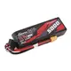 Batería de litio para coche G-Tech 3S 11,1 V 5000 mAh 60 C con XT60 Short, 4 image
