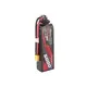 Batería de litio para coche G-Tech 3S 11,1 V 5000 mAh 60 C con XT60 Short, 2 image
