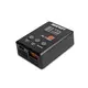 Spektrum S100 1x100W USB-C Älylaturi IC3 ja IC5, 4 image model rocketry