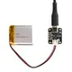 Cargador de batería LiPo/LiIon USB-C Amigo (JST-PH de 2 pines de 2,0 mm), Opciones de producto: USB-C Lipo Amigo charger, 2 image