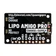 USB-C LiPo Amigo PRO (LiPo/LiIon Battery Charger) - 2 pin JST-PH 2.0mm, Other product options: USB-C Lipo Amigo PRO charger model rocketry