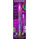 NORAD model rocket kit, 2 image model rocketry