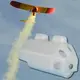 Skrogmontering til røg (AX-9, AX-18, AX-60) model rocketry