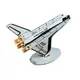 Space Shuttle Discovery Soldering Kit model rocketry