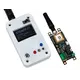 Fluctus & Steady Blue Flight computer & tracker bundle with ground station - 3 pyro channels, 4 digital outputs, 2 sensor inputs, servo option 868Mhz & 915MHz model rocket, Other product options: Fluctus Flight computer & Groundstation model rocketry