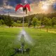 StratoLauncher® IV Water Rocket Launcher + StratoFins Kit STEM education, 6 image model rocketry