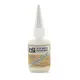 BSI SUPER-GOLD™ ODOURLESS FOAM SAFE THIN CA (1/2OZ), Other product options: BSI 1/2oz Super-gold odourless thin CA model rocketry