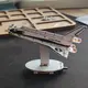Space Shuttle Discovery Soldering Kit, 4 image model rocketry