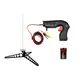 Klima launch pad & controller igniter model rocket launcher, Other product options: Klima launch pad & controller set, 4 image model rocketry
