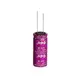 Super condensatore agli ioni di litio 1100F da 4,0 V a 2,5 V (450 mAh) 6 A nominale 4 V, Opzioni del prodotto: 1100F Super capacitor (450mAh)