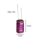 220F Lithium-iontový super kondenzátor 4,0 V až 2,5 V (100 mAh) 1A, 4V, Možnosti produktu: 220F Super capacitor (100mAh), 3 image