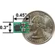 Pololu 5V Step-Up/Down Voltage Regulator S9V11F5, 2 image model rocketry