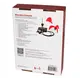 StratoLauncher® IV Water Rocket Launcher + StratoFins Kit STEM education, 7 image model rocketry