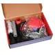 Lanceur de fusées à eau StratoLauncher® IV + kit StratoFins Éducation STEM, 4 image