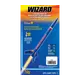 Paquete doble Riptide & Wizard con 6 motores y materiales de construcción: kit de cohete listo para volar y construible, 12 image